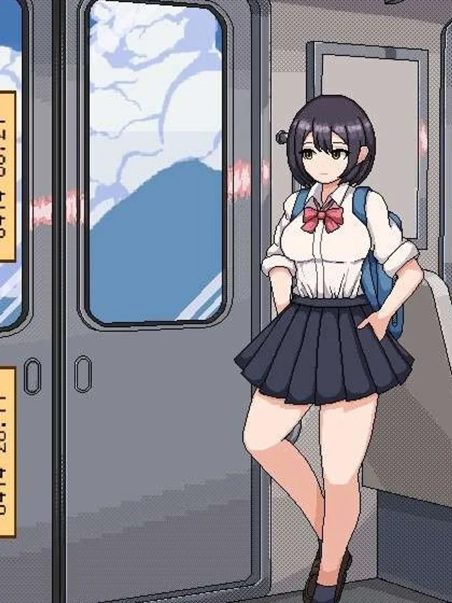 校规女子_校則女子 校則女子游戏官网 版本资料与玩法介绍 封面图